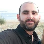 Profesor Americano ONLINE Bilingüe nativo